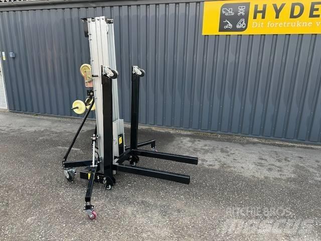 Rees Lift AML4,5 Разные подъемники и вышки