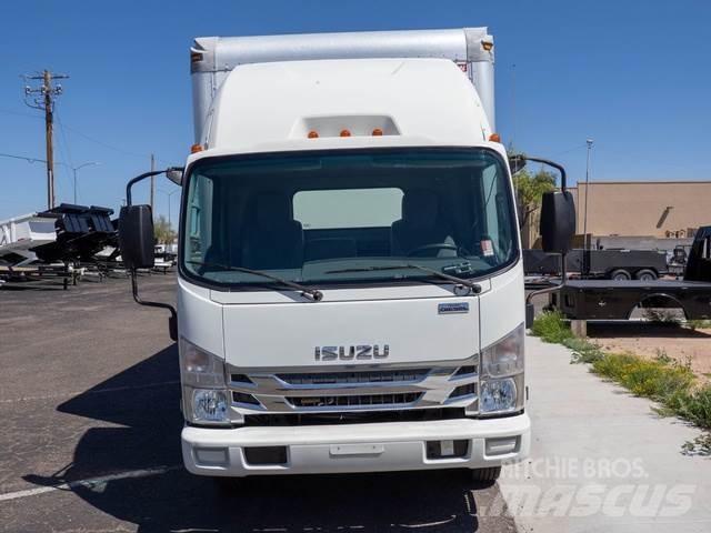 Isuzu NPR HD Прочие фургоны