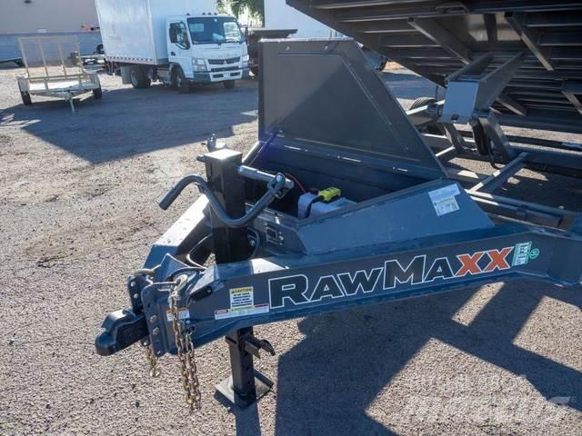 RawMaxx GDX Прочие прицепы