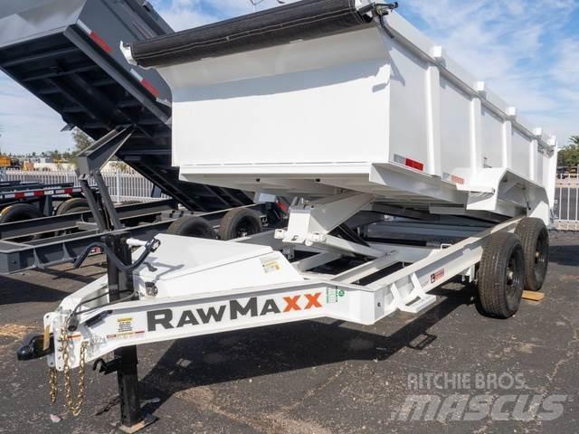 RawMaxx LPX Прочие прицепы