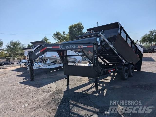 RawMaxx RDX Прочие прицепы