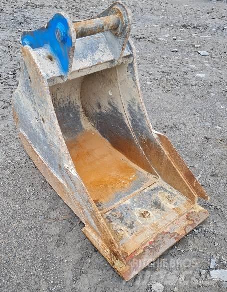 2' BUCKET, 60mm PINS Ковши