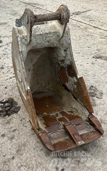  2' BUCKET, 65mm PINS Ковши