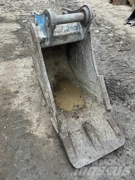  2' BUCKET, 65mm PINS Ковши