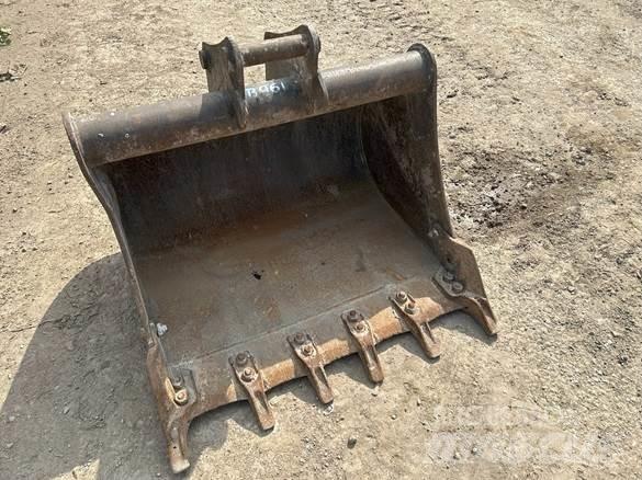  3' BUCKET, 45mm PINS Ковши