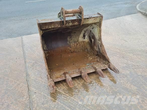  4' BUCKET, 65mm PINS Ковши