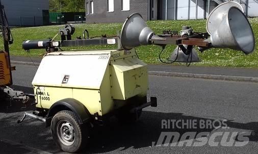 Ammann ALT6000 Строительная техника - Другие