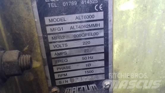 Ammann ALT6000 Строительная техника - Другие