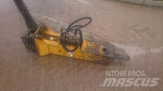 Arrowhead S40 Строительная техника - Другие