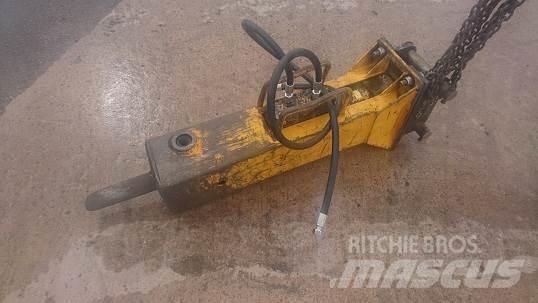 Arrowhead S40 Строительная техника - Другие