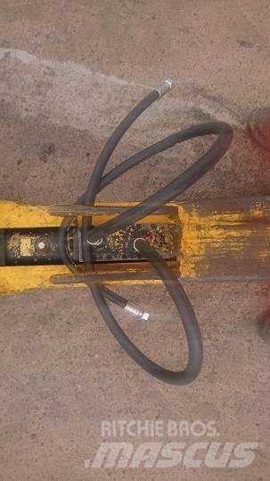 Arrowhead S40 Строительная техника - Другие