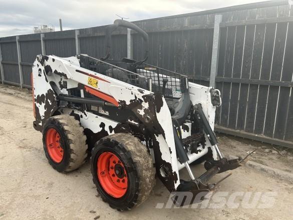 Bobcat S550 Строительная техника - Другие