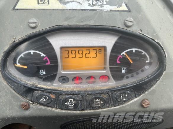 Bobcat S550 Строительная техника - Другие