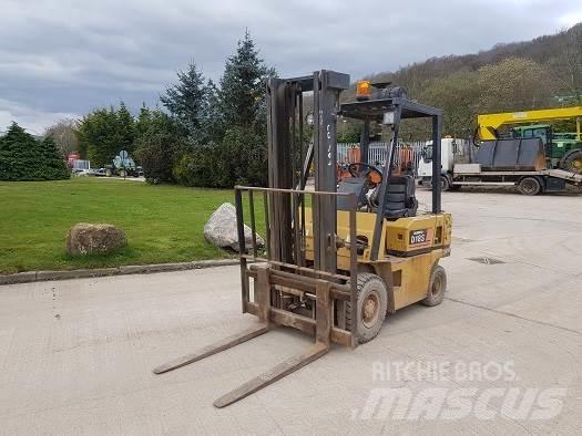Daewoo D185 Строительная техника - Другие