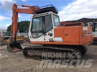 Daewoo SL130-3 Гусеничные экскаваторы