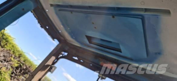 Ford 7910 Трактора