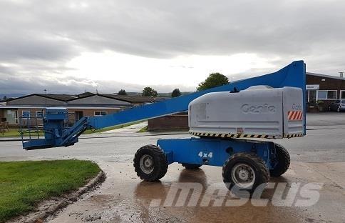 Genie S-45 Строительная техника - Другие