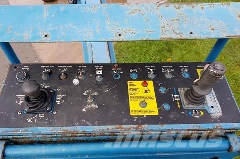 Genie S-45 Строительная техника - Другие