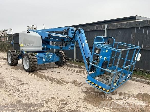 Genie Z-45125 Строительная техника - Другие