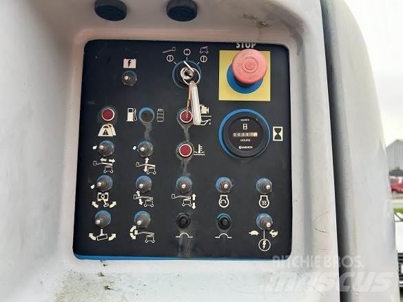 Genie Z-45125 Строительная техника - Другие