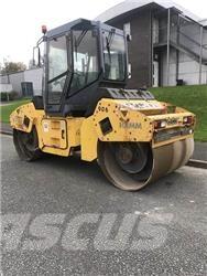 Hamm ROLLER HD70 Катки тротуарные