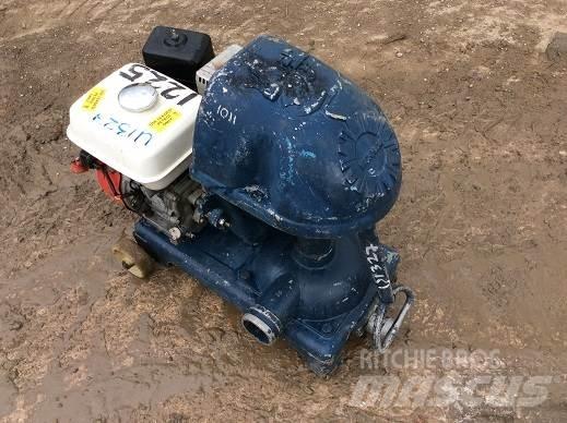 Honda 2 WATER PUMP Гидронасосы