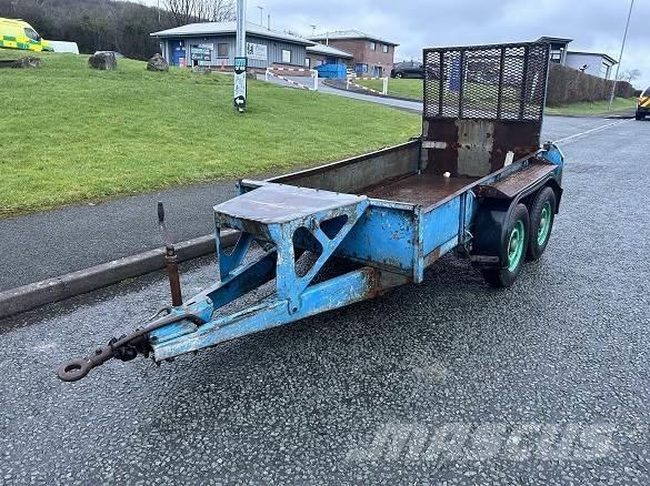  HOOKLIFT SKIP Строительная техника - Другие