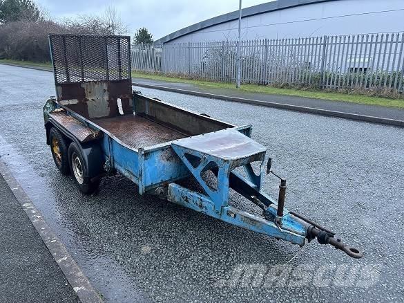  HOOKLIFT SKIP Строительная техника - Другие