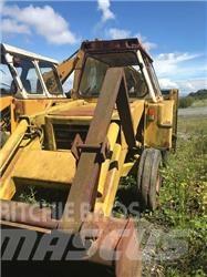 JCB 3C Строительная техника - Другие