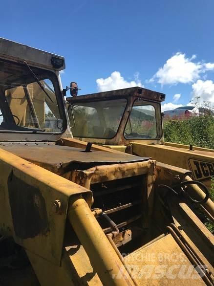 JCB 3C Строительная техника - Другие