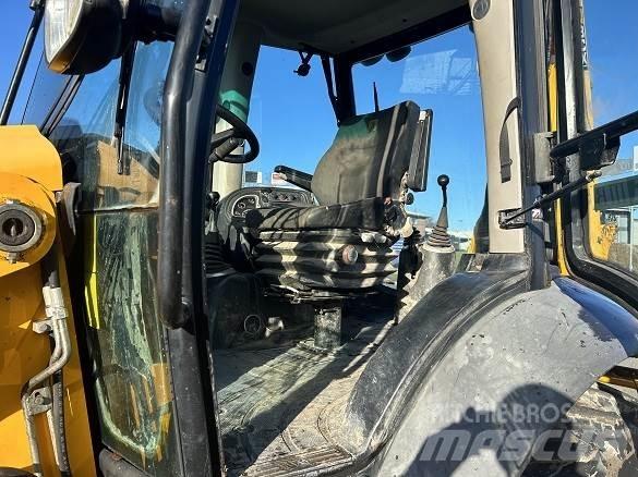 JCB 3CX14M4WM Строительная техника - Другие