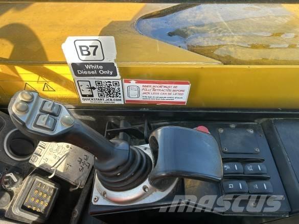 JCB 540-170 Строительная техника - Другие