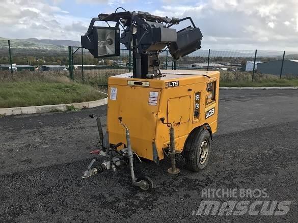 JCB LT9 Строительная техника - Другие