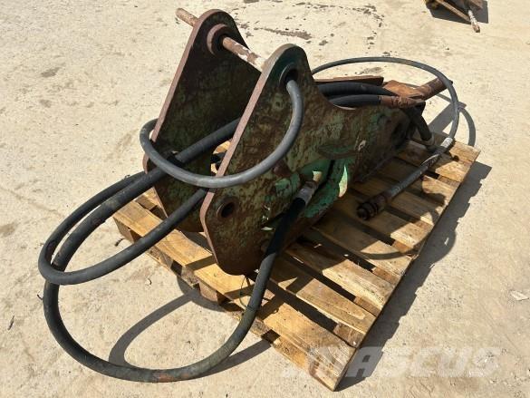 Montabert  Строительная техника - Другие