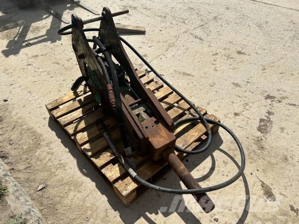 Montabert  Строительная техника - Другие