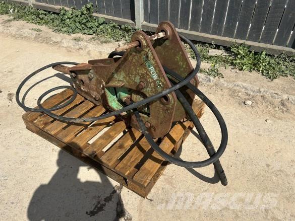 Montabert  Строительная техника - Другие