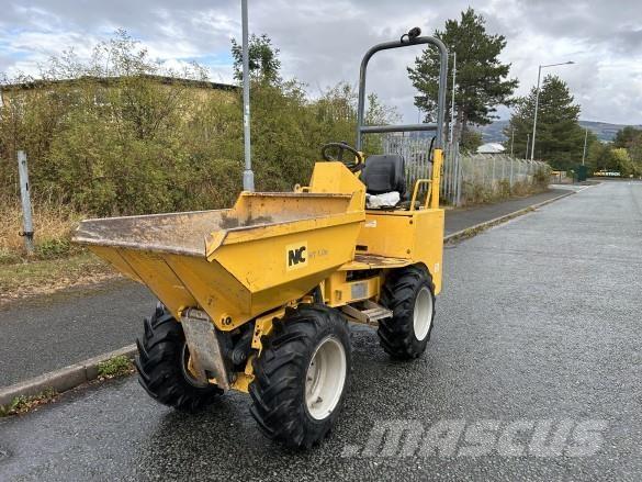 NC DUMPER HT1.0E Мини-самосвалы