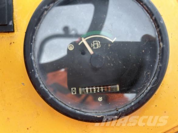 NC DUMPER HT1.0E Мини-самосвалы