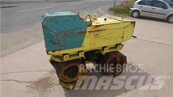 Rammax 1515-MI Катки тротуарные