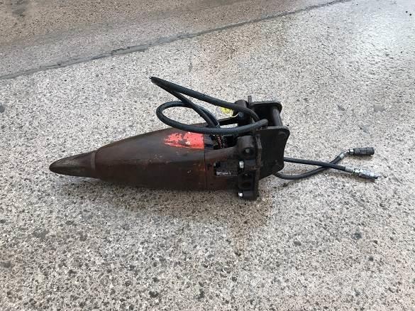 Rammer BREAKER Строительная техника - Другие