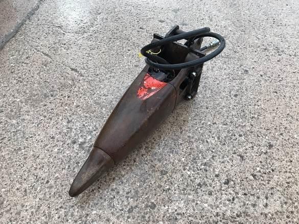 Rammer BREAKER Строительная техника - Другие