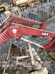 Riko TN-500 LOADER Фронтальные погрузчики