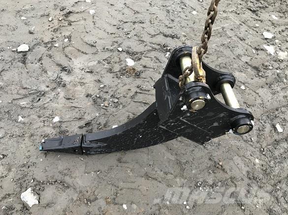  RIPPER TOOTH TB250 Ковши