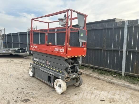 SkyJack SJ111-3266 Строительная техника - Другие