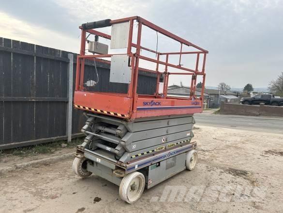 SkyJack SJ111-4632 Строительная техника - Другие