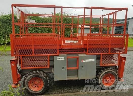 SkyJack SJ8831 Строительная техника - Другие