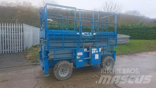 SkyJack SJ8841A Строительная техника - Другие