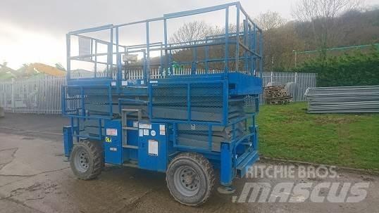SkyJack SJ8841A Строительная техника - Другие