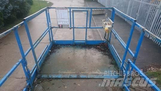 SkyJack SJ8841A Строительная техника - Другие