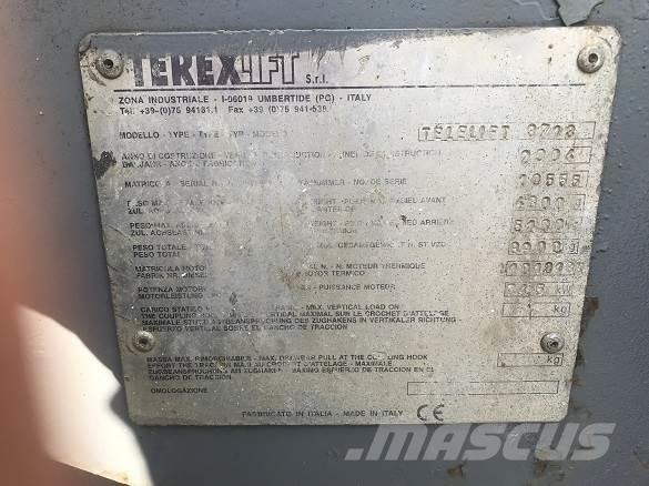 Terex TELE LIFT Строительная техника - Другие